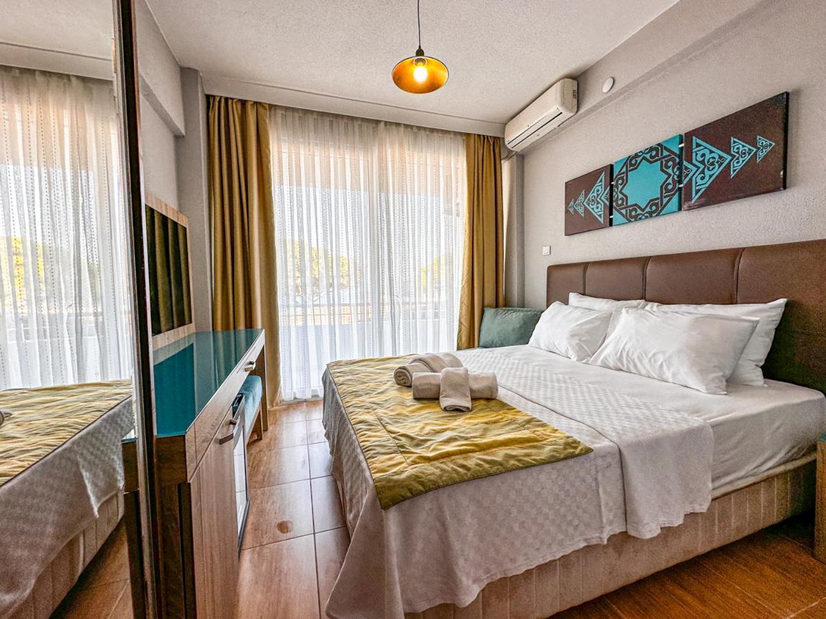 Grand Avsa Otel มาร์มารา อดาซี ภายนอก รูปภาพ